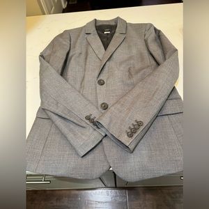 Womens J. Crew Pantsuit Size 10.